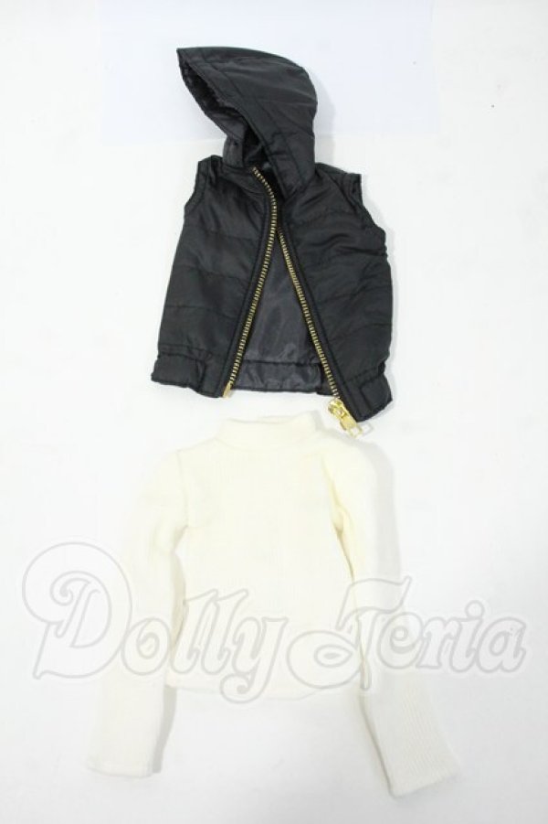 画像1: SDM＆MSD/OF:衣装セット Y-26-04-01-292-WT-ZY (1)