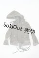 画像: SDM＆MSD/OF:アウター Y-26-04-01-295-WT-ZY