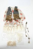 画像1: SDM＆MSD/OF:SOULDOLL CLOTHES製 mid-KF Y-26-04-01-297-WT-ZY (1)