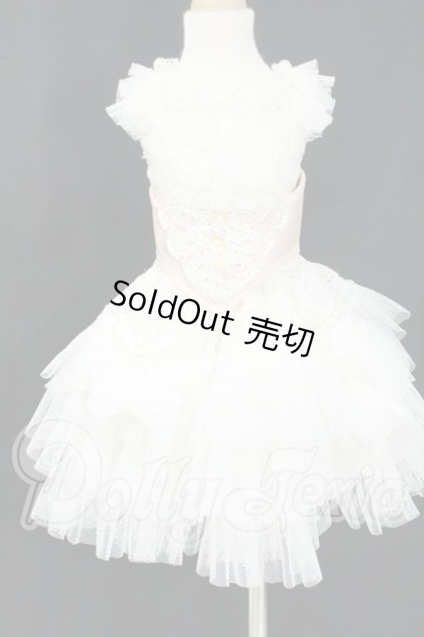 画像1: MDD/OF:ドレスセット Y-26-04-01-286-WT-ZY (1)
