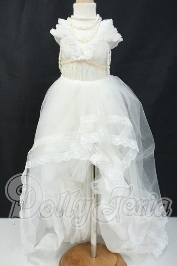 画像4: MDD/OF:ドレスセット Y-26-04-01-286-WT-ZY (4)