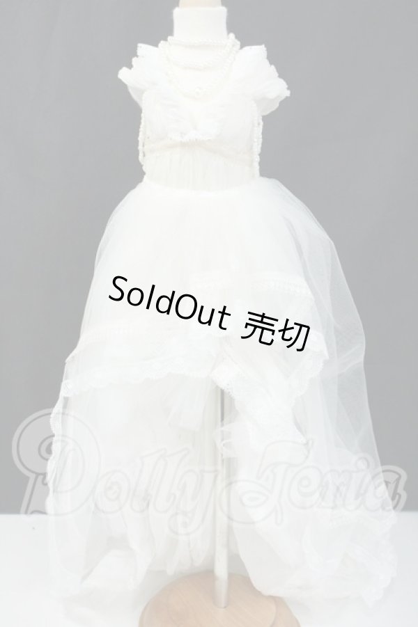 画像4: MDD/OF:ドレスセット Y-26-04-01-286-WT-ZY (4)