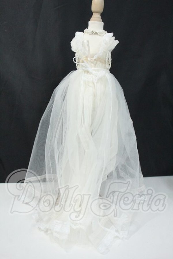 画像6: MDD/OF:ドレスセット Y-26-04-01-286-WT-ZY (6)