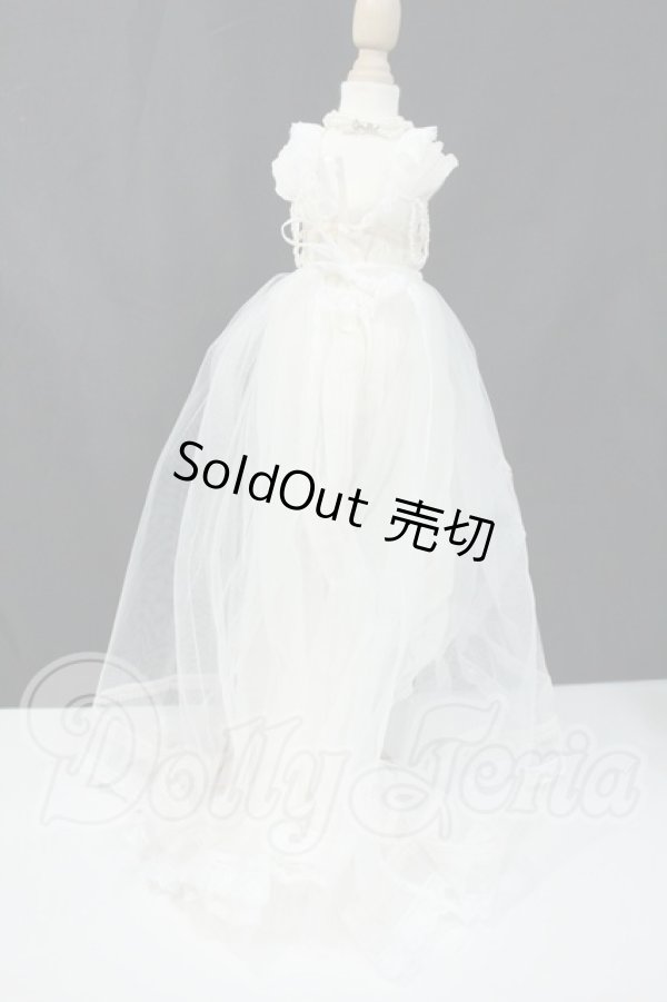 画像6: MDD/OF:ドレスセット Y-26-04-01-286-WT-ZY (6)