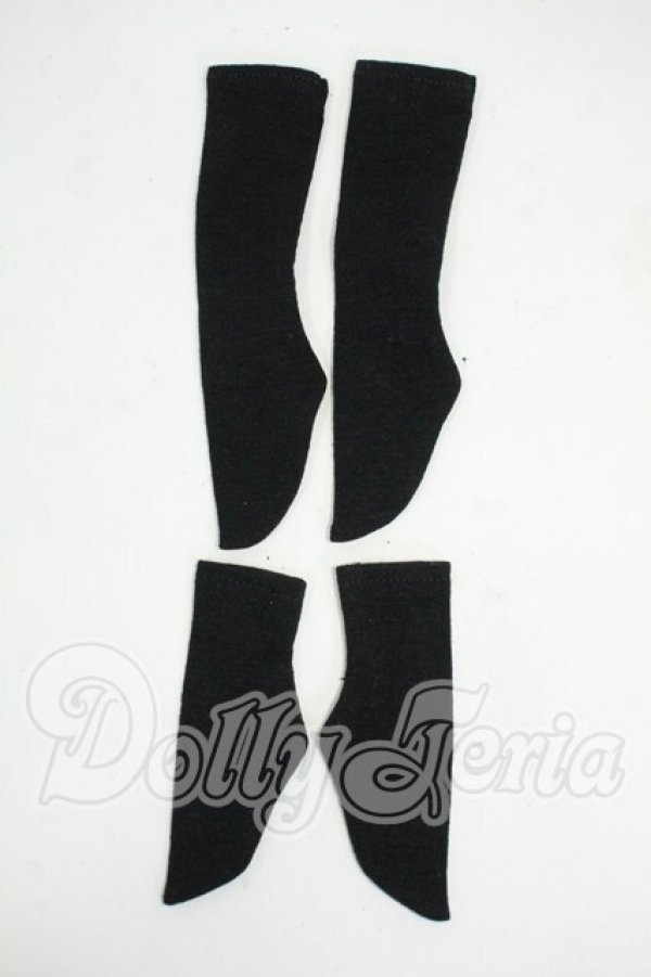 画像1: MDD/OF:靴下 Y-26-04-08-259-WT-ZY (1)