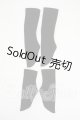 画像: MDD/OF:靴下 Y-26-04-08-259-WT-ZY