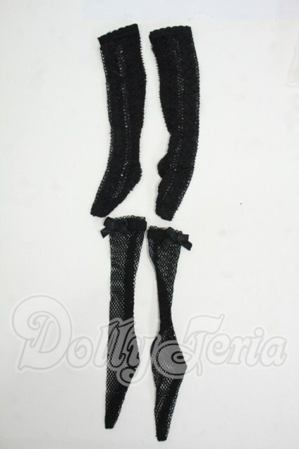 画像1: MDD/OF:靴下 Y-26-04-08-248-WT-ZY (1)