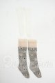 画像: MDD/OF:靴下 Y-26-04-08-251-WT-ZY