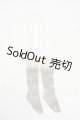 画像: MDD/OF:靴下 Y-26-04-08-251-WT-ZY