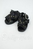 画像1: 40cmサイズドール/OF:靴 Y-26-04-08-194-WT-ZY (1)
