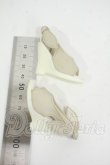 画像3: 40cmサイズドール/OF:靴 Y-26-04-08-192-WT-ZY (3)