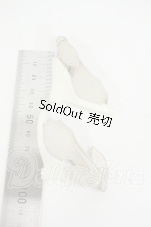 画像3: 40cmサイズドール/OF:靴 Y-26-04-08-192-WT-ZY (3)