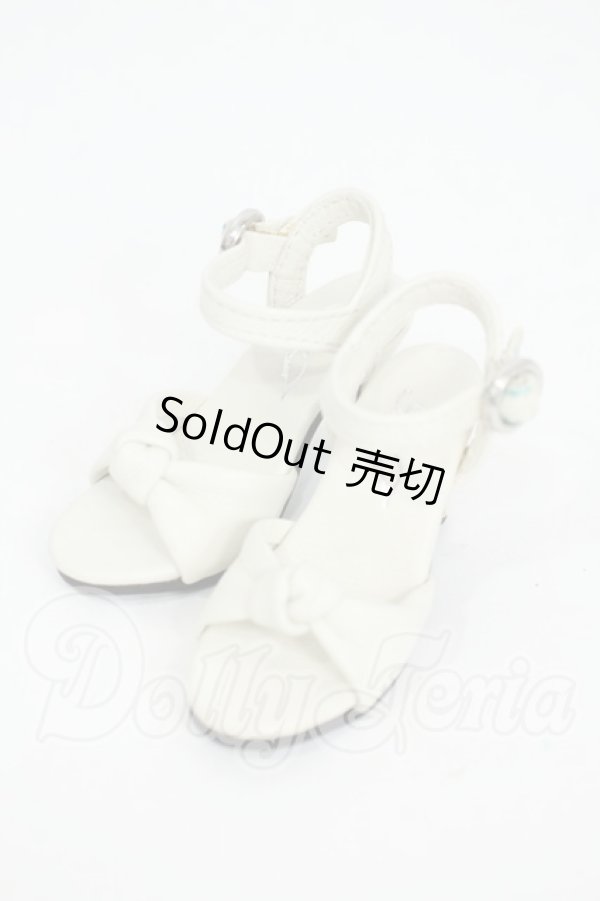 画像1: 40cmサイズドール/OF:靴 Y-26-04-08-193-WT-ZY (1)