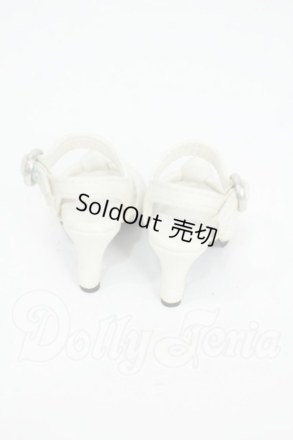 画像2: 40cmサイズドール/OF:靴 Y-26-04-08-193-WT-ZY (2)