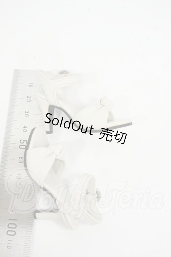 画像3: 40cmサイズドール/OF:靴 Y-26-04-08-193-WT-ZY (3)