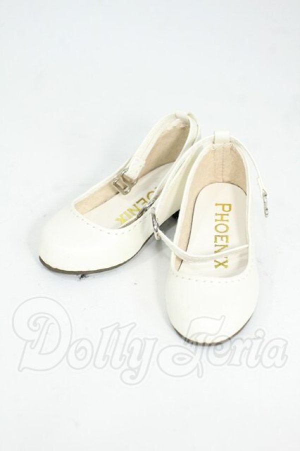 画像1: SDM＆MSD/OF:DOLK ORIGINAL 靴 Y-26-04-08-261-WT-ZY (1)