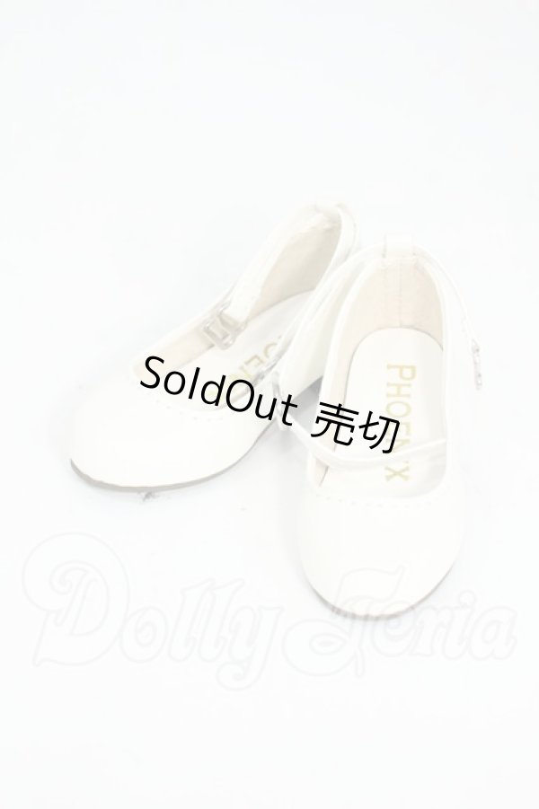 画像1: SDM＆MSD/OF:DOLK ORIGINAL 靴 Y-26-04-08-261-WT-ZY (1)