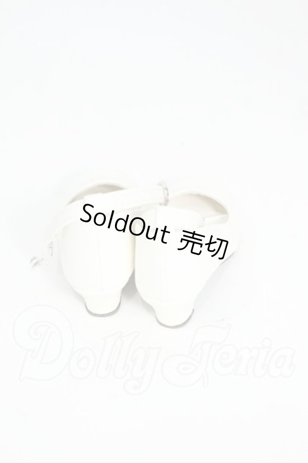 画像2: SDM＆MSD/OF:DOLK ORIGINAL 靴 Y-26-04-08-261-WT-ZY (2)
