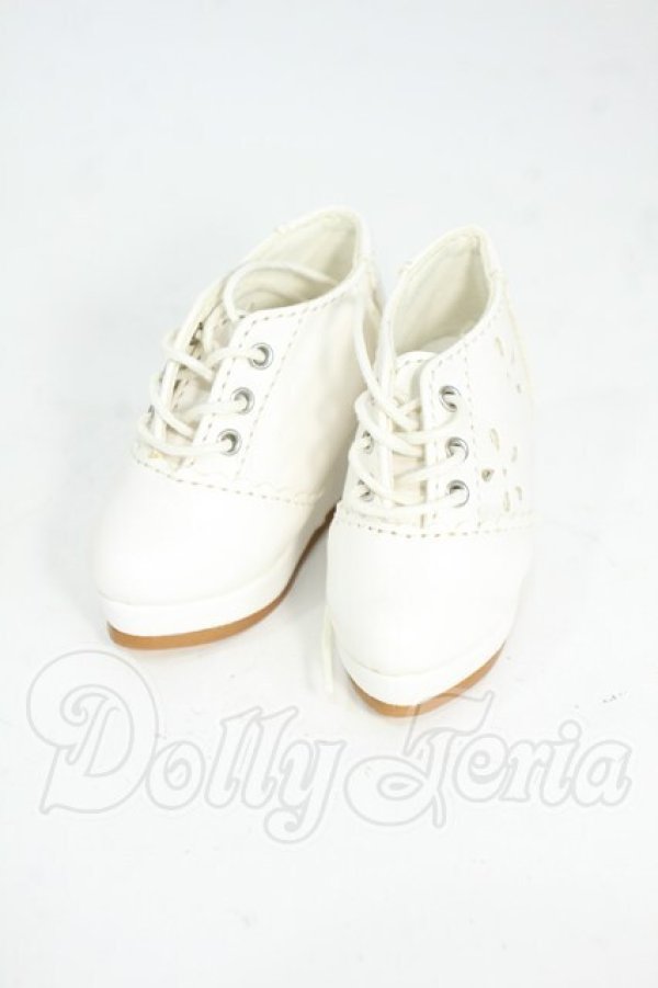 画像1: SDM＆MSD/OF:DOLK ORIGINAL 靴 Y-26-04-08-260-WT-ZY (1)