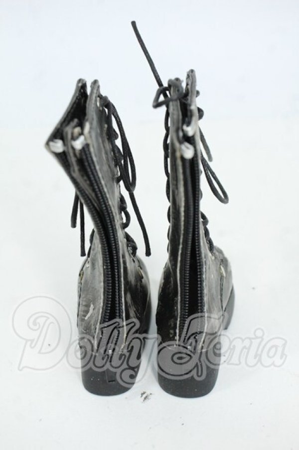 画像2: MDD/OF:靴 Y-26-04-08-256-WT-ZY (2)