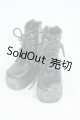 画像: MDD/OF:靴 Y-26-04-08-255-WT-ZY