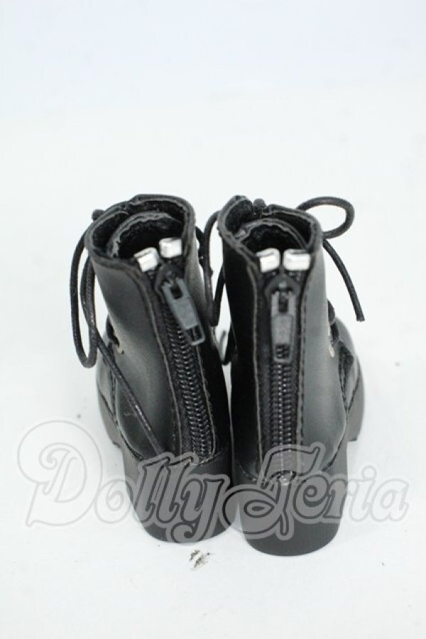 画像2: MDD/OF:靴 Y-26-04-08-255-WT-ZY (2)