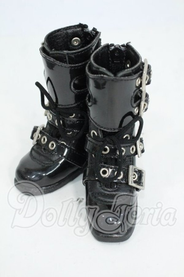 画像1: MDD/OF:靴 Y-26-04-08-254-WT-ZY (1)