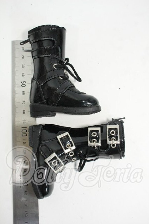 画像3: MDD/OF:靴 Y-26-04-08-254-WT-ZY (3)