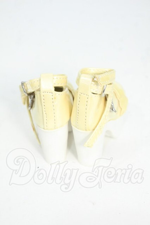 画像2: MDD/OF:靴 Y-26-04-08-257-WT-ZY (2)