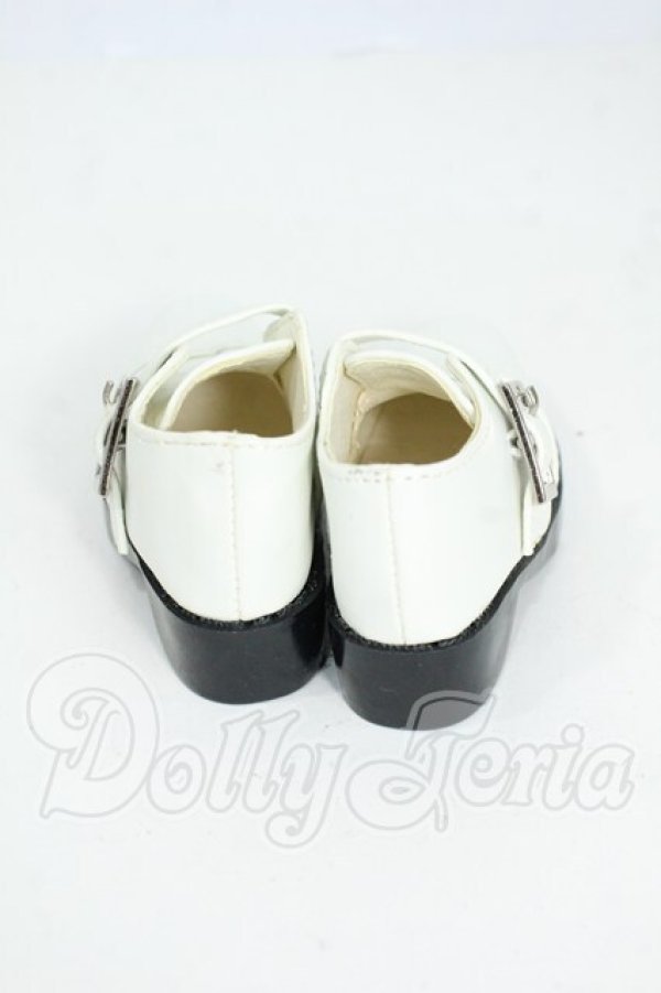 画像2: SD13BOY/靴 Y-26-04-08-263-WT-ZY (2)