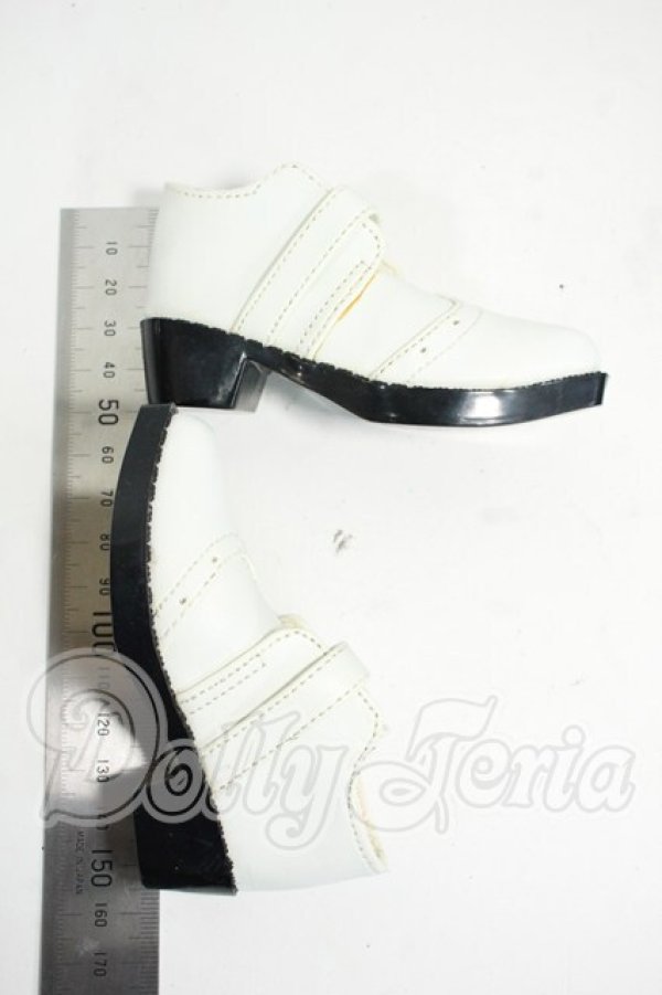 画像3: SD13BOY/靴 Y-26-04-08-263-WT-ZY (3)