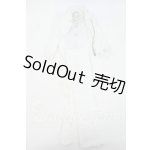 画像: 50cmサイズドール/OF:衣装 Y-26-04-01-204-WT-ZY