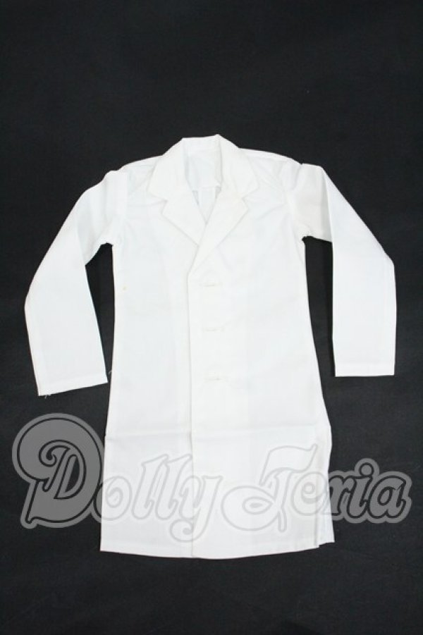 画像1: オビツ60/OF:PARABOX製 Yシャツ Y-26-04-01-211-WT-ZY (1)