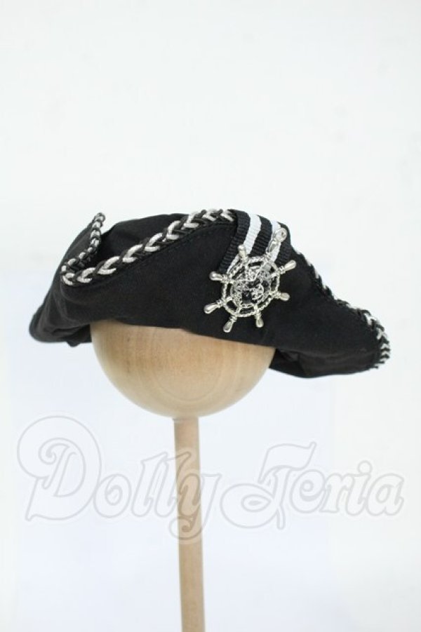 画像1: SD/OF:Legend Doll製 帽子セット Y-26-04-01-209-WT-ZY (1)