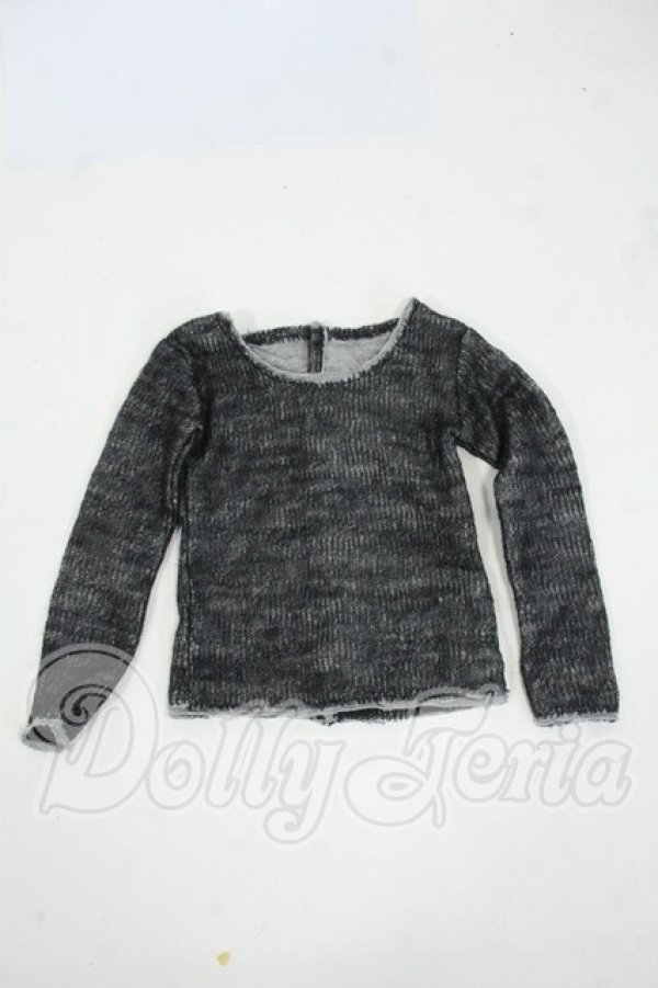 画像1: SDGrB＆SD13男の子/OF:トップス Y-26-04-01-212-WT-ZY (1)