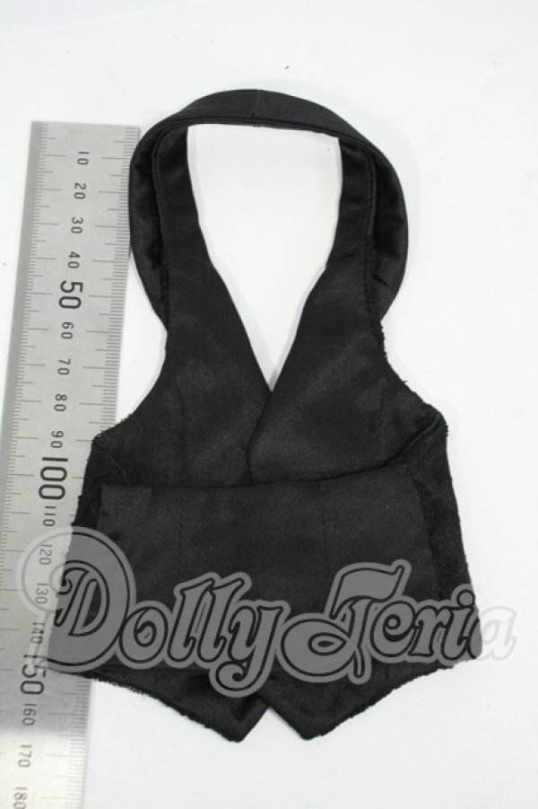 画像2: 50cmサイズドール/OF:衣装 Y-26-04-01-207-WT-ZY (2)