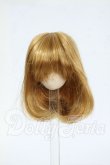 画像1: 4inch/ウィッグ Y-26-04-01-226-WT-ZY (1)