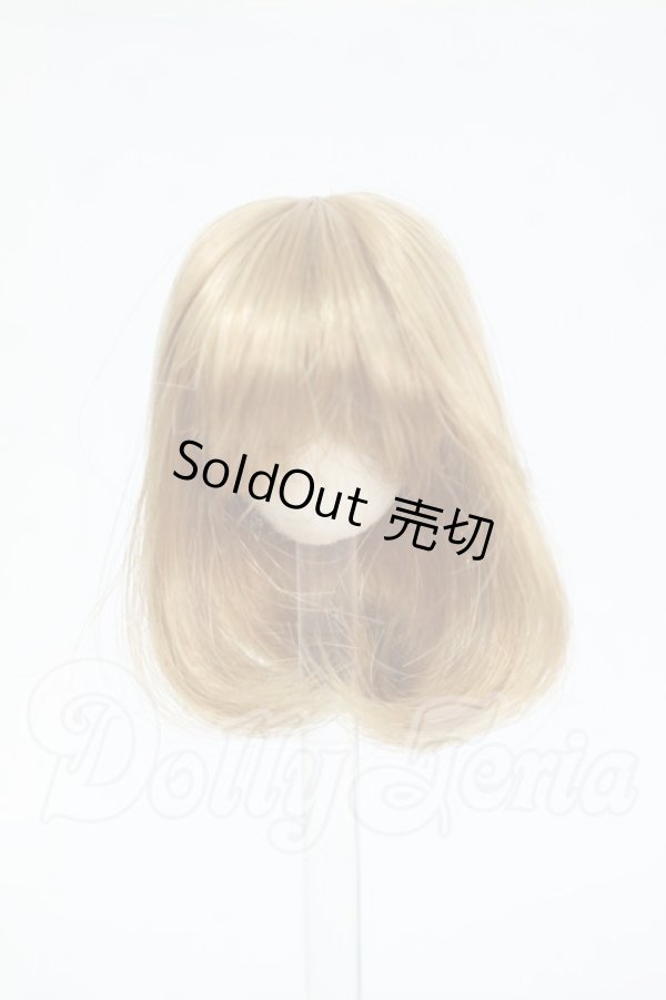 画像1: 4inch/ウィッグ Y-26-04-01-226-WT-ZY (1)