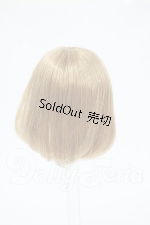 画像2: 4inch/ウィッグ Y-26-04-01-226-WT-ZY (2)
