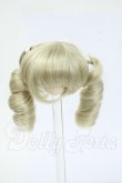 画像1: 4inch/ウィッグ Y-26-04-01-227-WT-ZY (1)