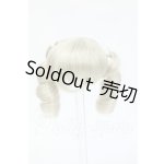 画像: 4inch/ウィッグ Y-26-04-01-227-WT-ZY