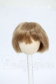 画像1: 4inch/ウィッグ Y-26-04-01-221-WT-ZY (1)