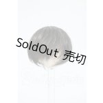画像: 4inch/ウィッグ Y-26-04-01-223-WT-ZY