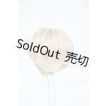 画像: 4inch/ウィッグ Y-26-04-01-222-WT-ZY