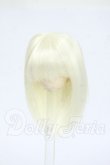 画像1: 4inch/ウィッグ Y-26-04-01-231-WT-ZY (1)