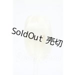画像: 4inch/ウィッグ Y-26-04-01-231-WT-ZY