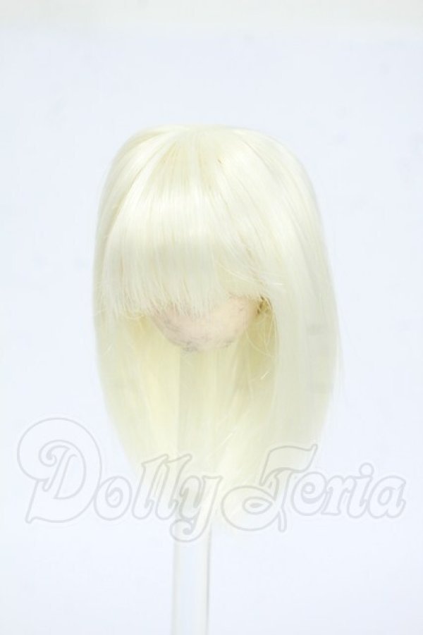 画像1: 4inch/ウィッグ Y-26-04-01-231-WT-ZY (1)