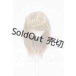 画像: 4inch/ウィッグ Y-26-04-01-229-WT-ZY