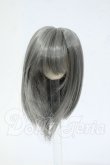 画像1: 4inch/ウィッグ Y-26-04-01-230-WT-ZY (1)