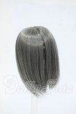 画像2: 4inch/ウィッグ Y-26-04-01-230-WT-ZY (2)